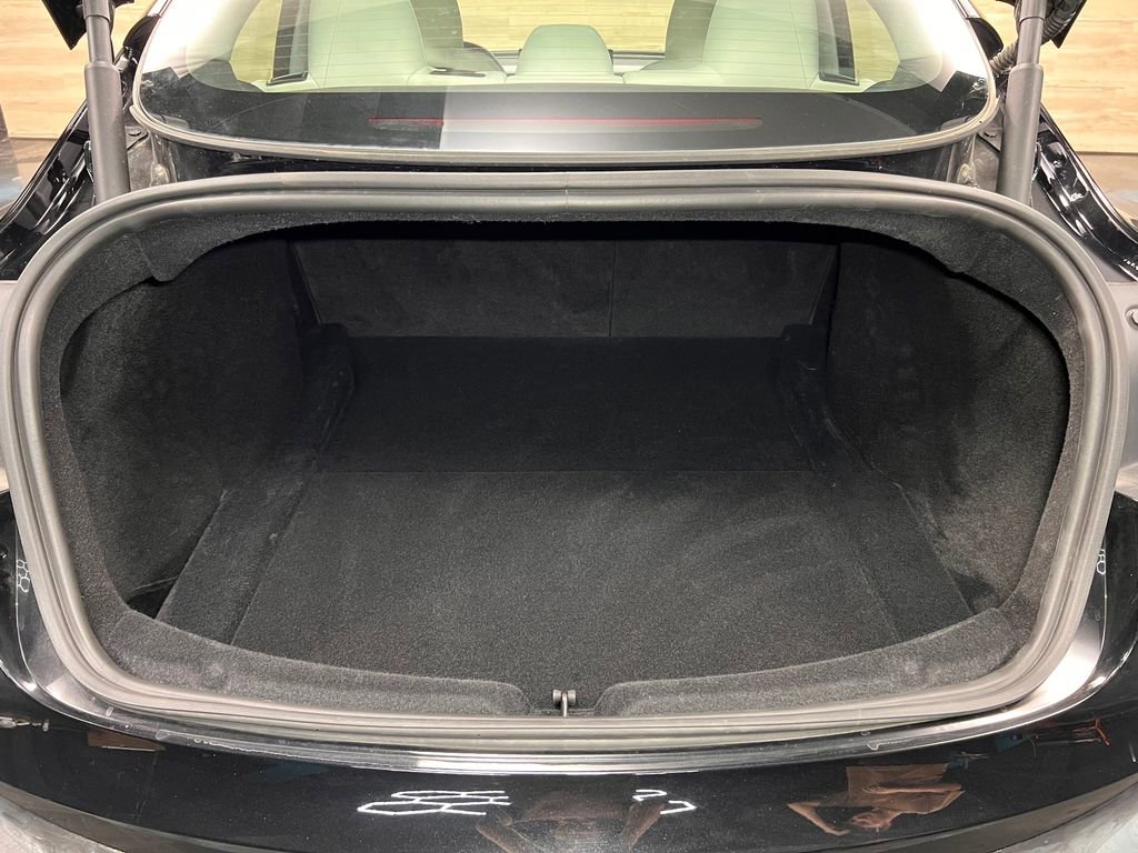 Used 2025 Tesla Model 3 Long Range AWD/4WD image 20
