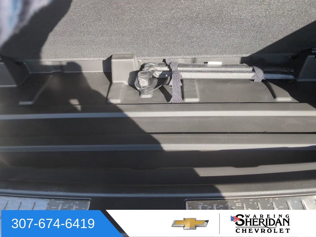 New 2026 Chevrolet Tahoe High Country image 34