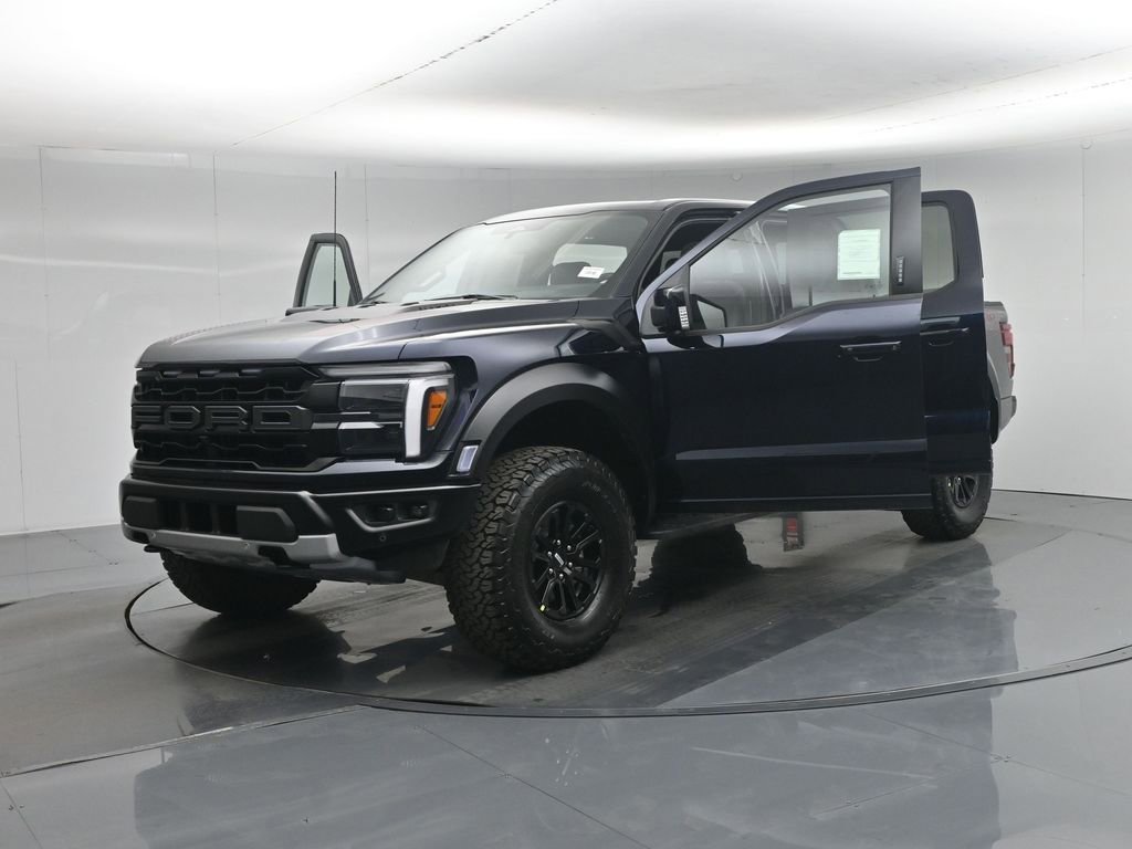 New 2026 Ford F150 Raptor image 33