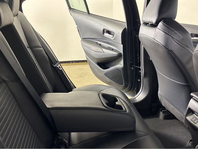 New 2026 Toyota Corolla XSE image 29