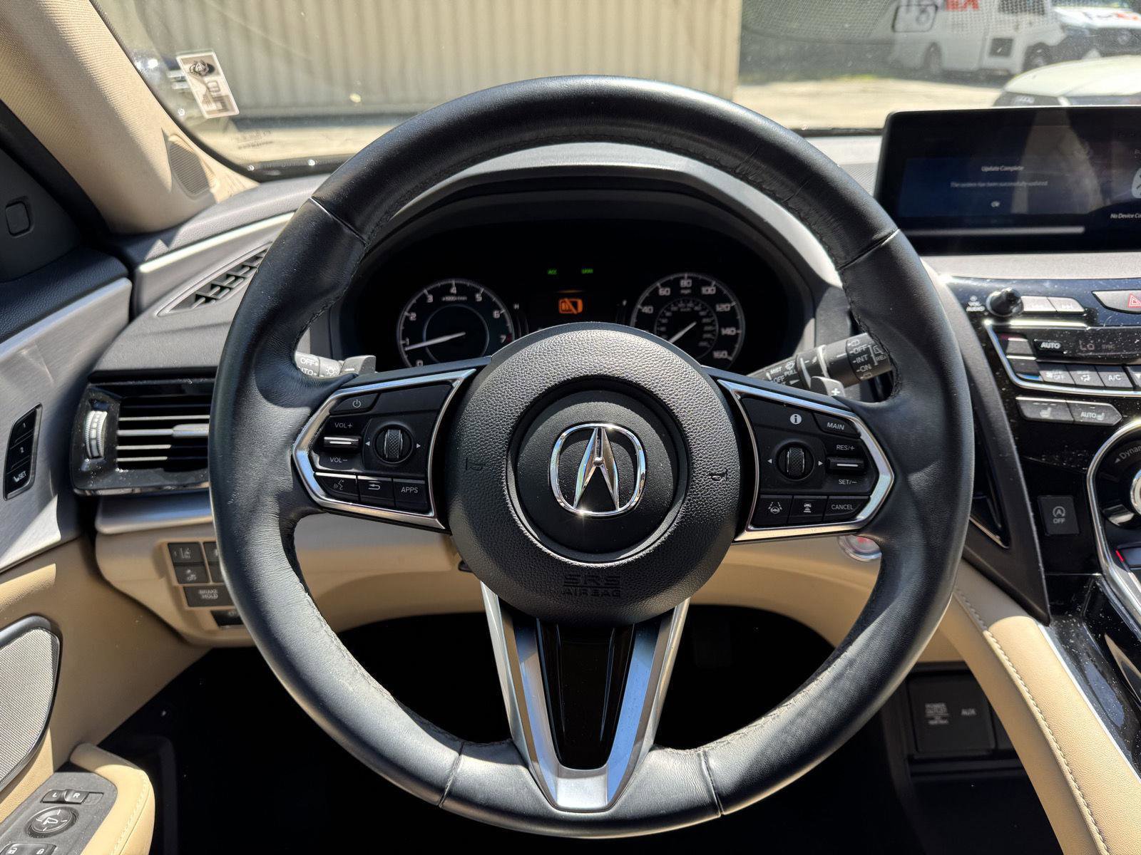 Used 2019 Acura RDX FWD w/ Technology Package image 10