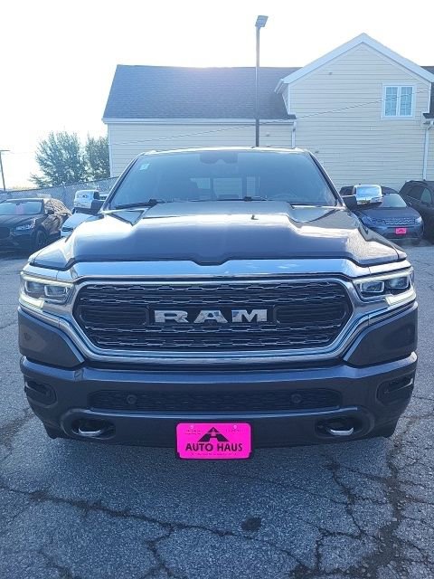 Used 2021 RAM 1500 Limited image 23