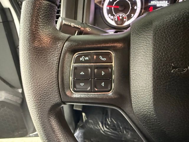 Used 2023 RAM 1500 Tradesman w/ Popular Equipment Group RWD image 13