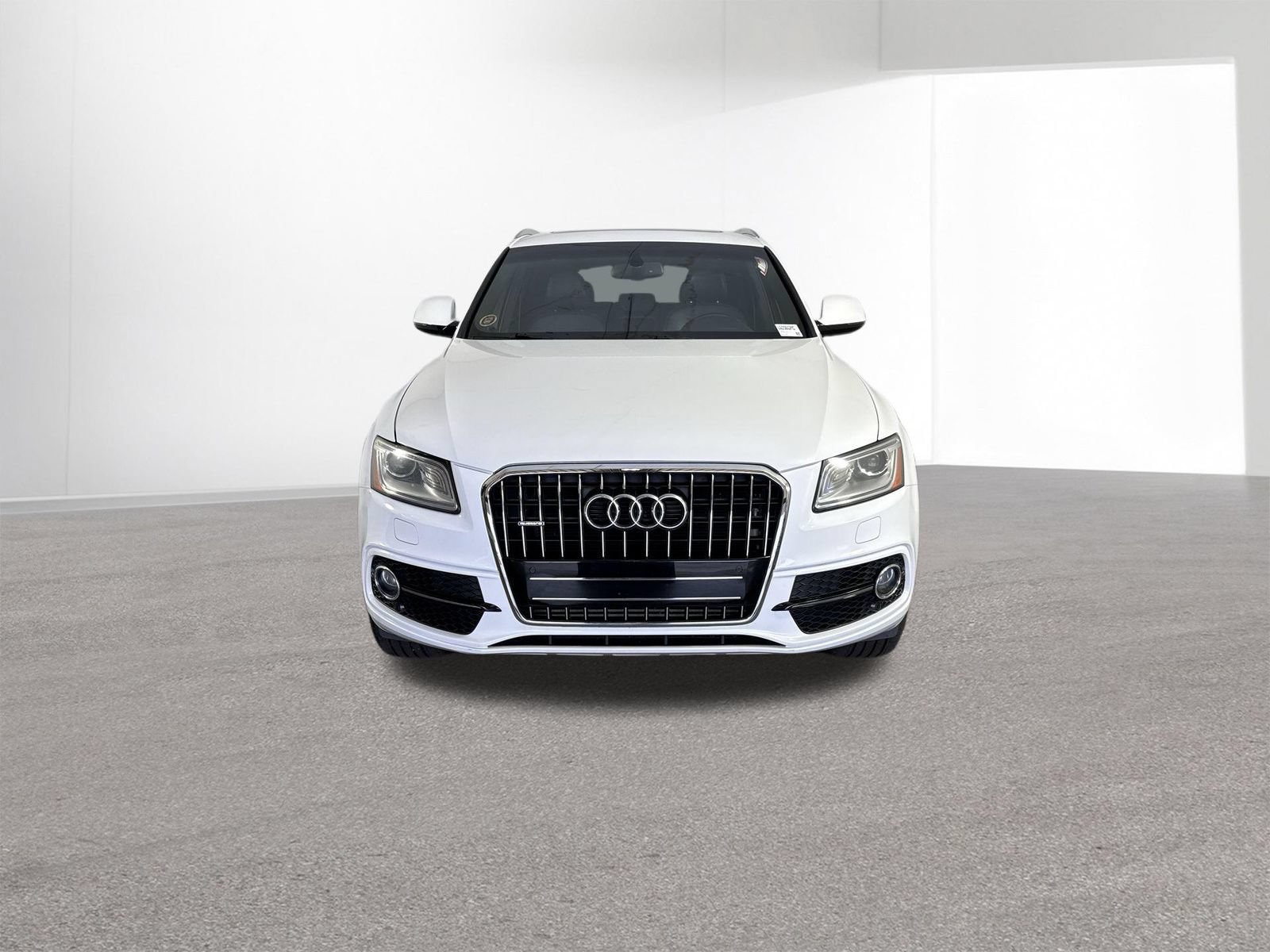 Used 2017 Audi Q5 2.0T Premium Plus w/ Technology Package AWD/4WD image 25