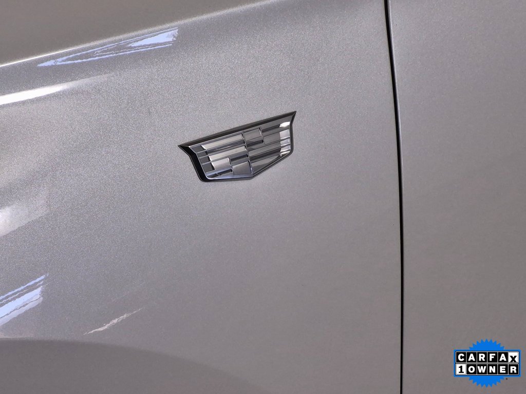 Certified 2025 Cadillac XT6 Premium Luxury image 6