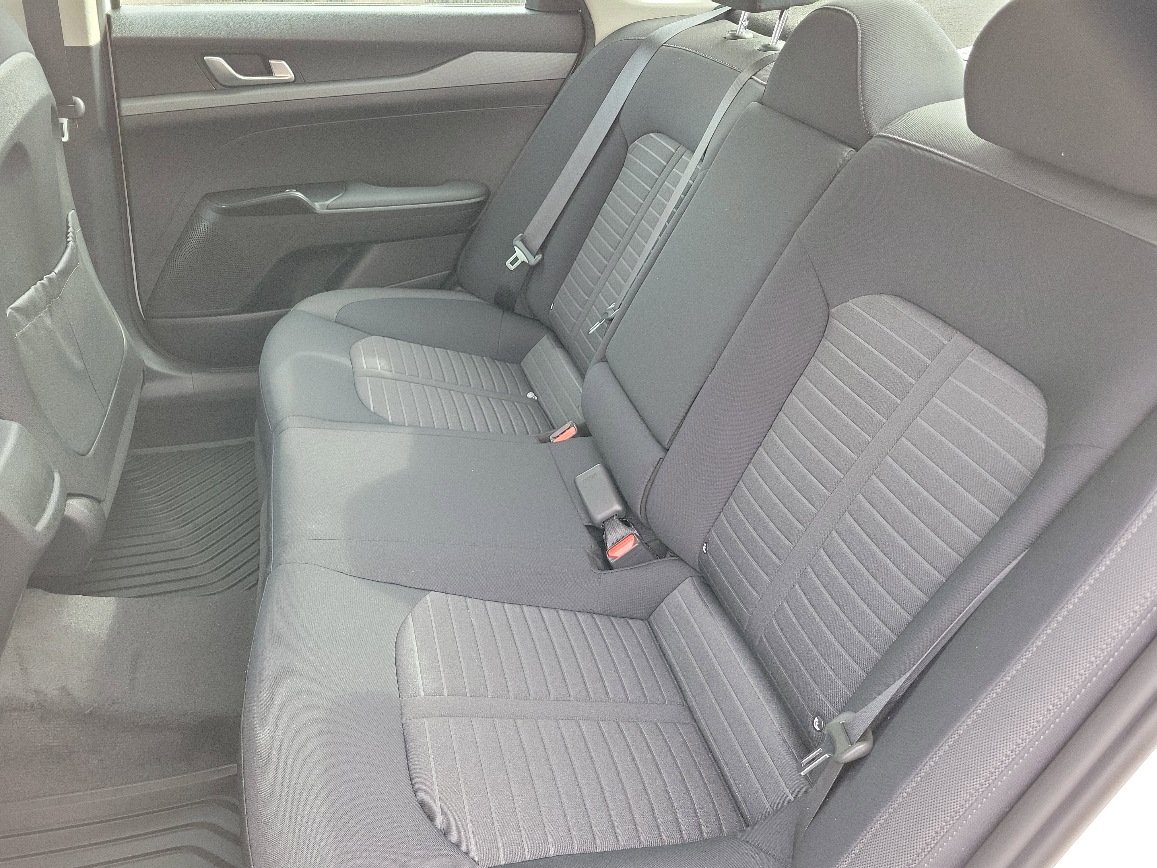 New 2026 Kia K5 LXS FWD image 7