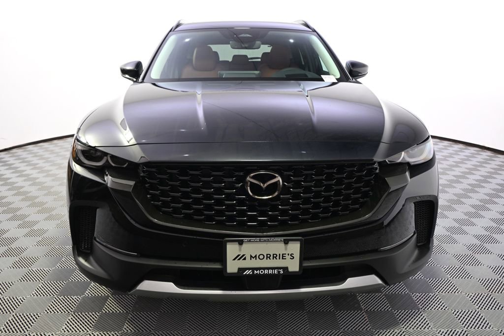 New 2026 MAZDA CX-50 AWD 2.5 S w/ Accent Package image 10