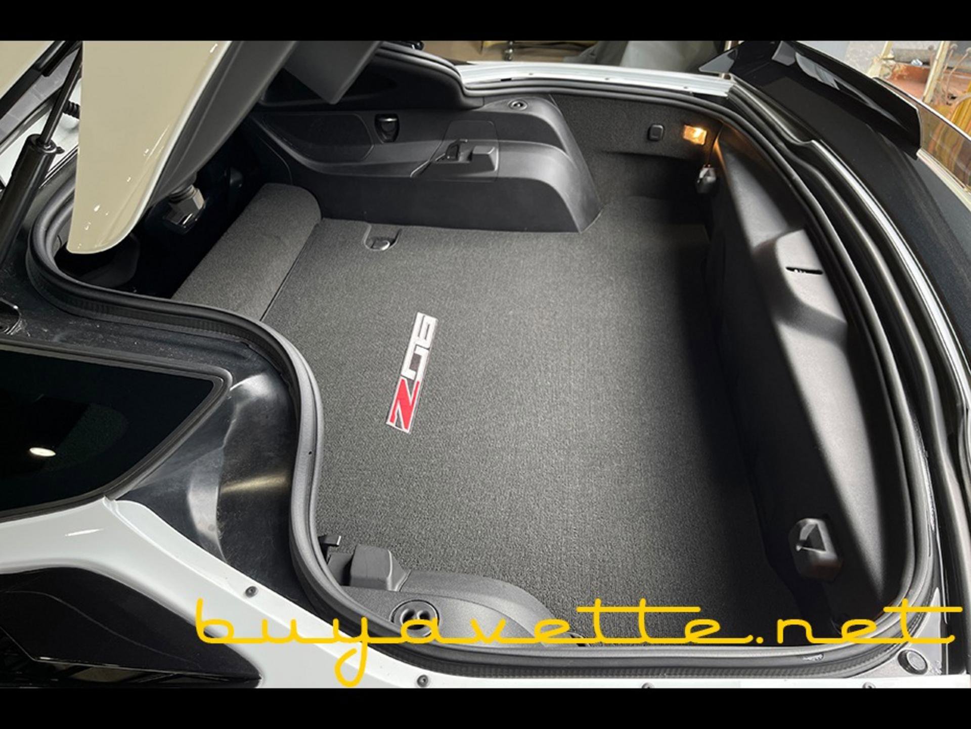 Used 2015 Chevrolet Corvette Z06 w/ Z07 Performance Package image 22