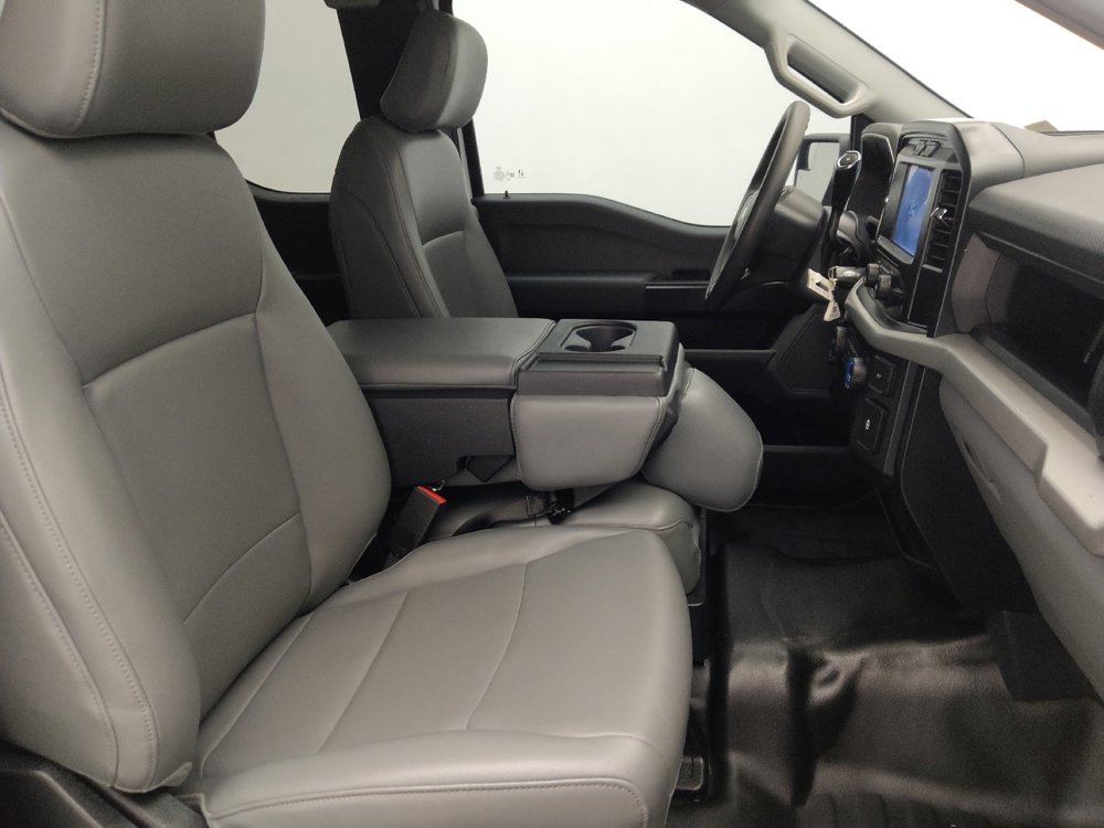 Used 2022 Ford F150 XL image 21