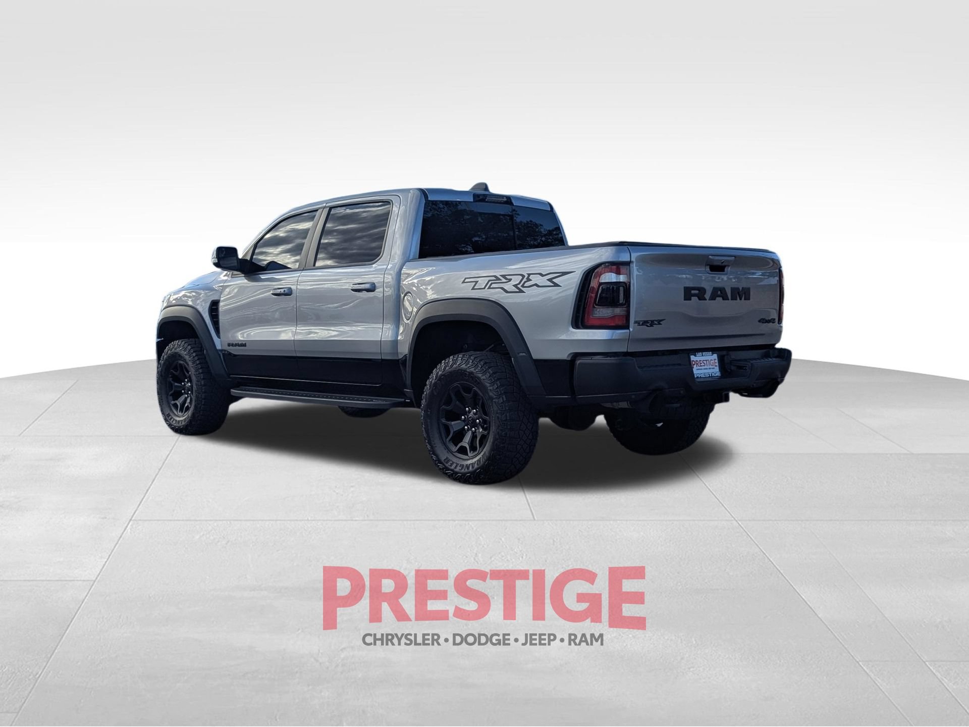 Used 2022 RAM 1500 TRX w/ TRX Level 2 Equipment Group AWD/4WD image 13