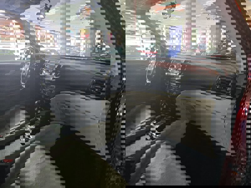 Used 2017 Honda Ridgeline RTL image 12