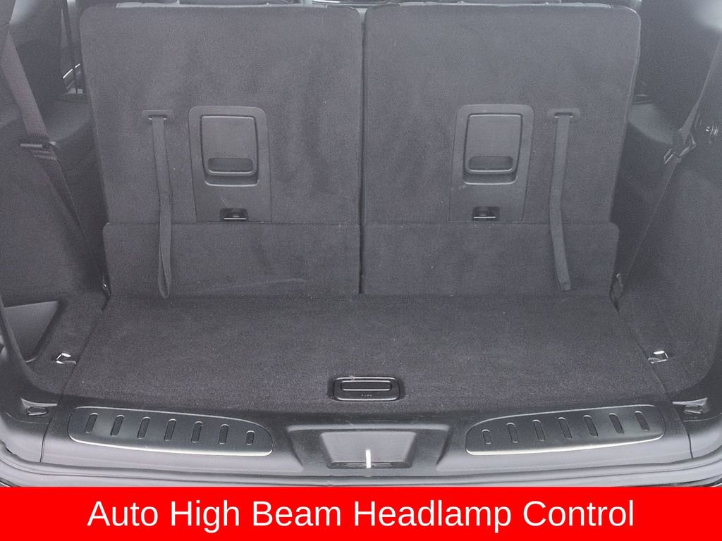 Used 2024 Dodge Durango GT image 40