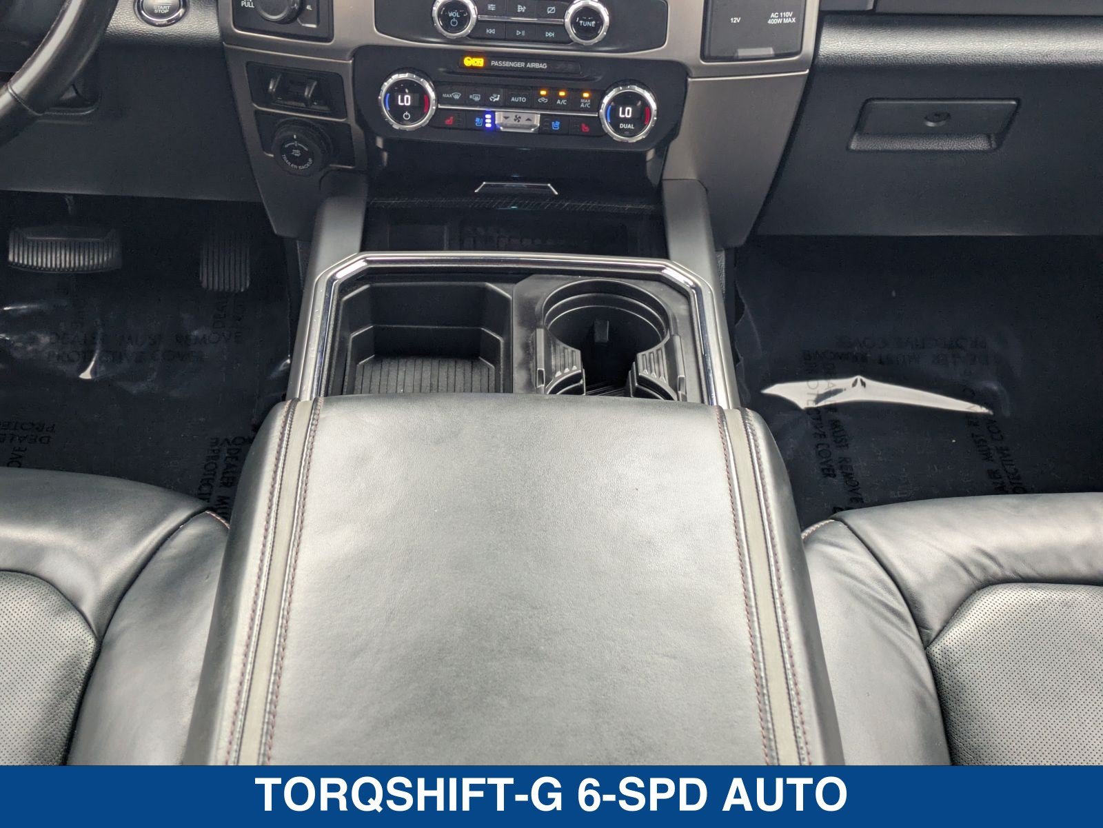Certified 2022 Ford F250 Platinum w/ Tremor Off-Road Package AWD/4WD image 22