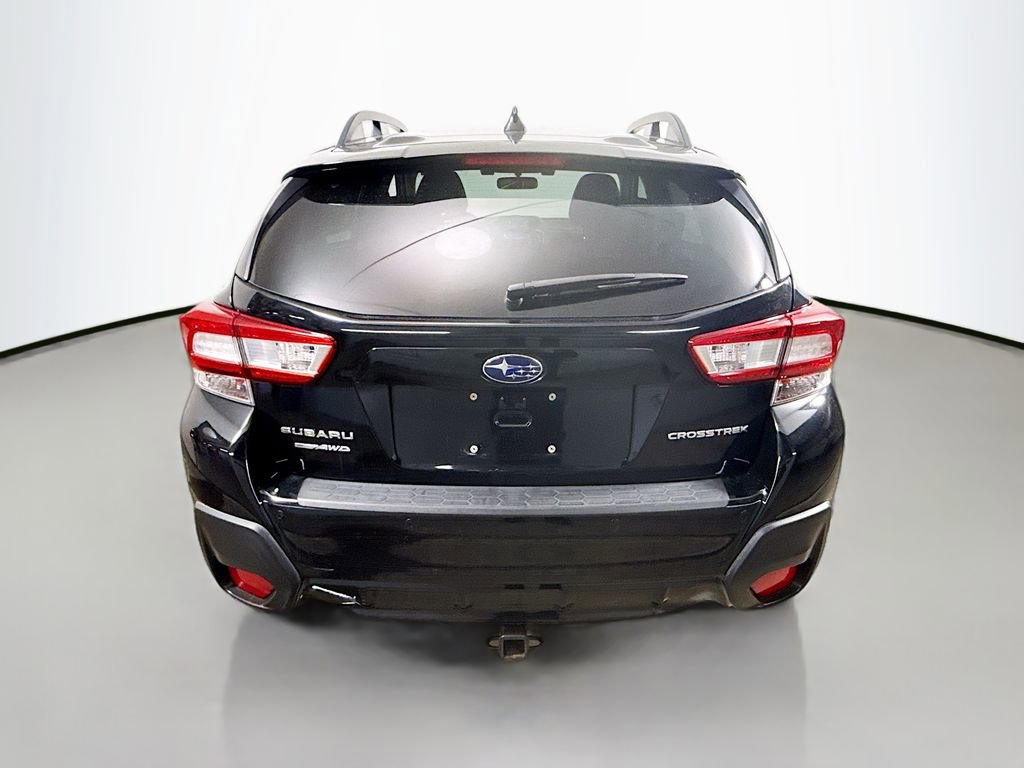 Used 2018 Subaru Crosstrek 2.0i Limited image 20