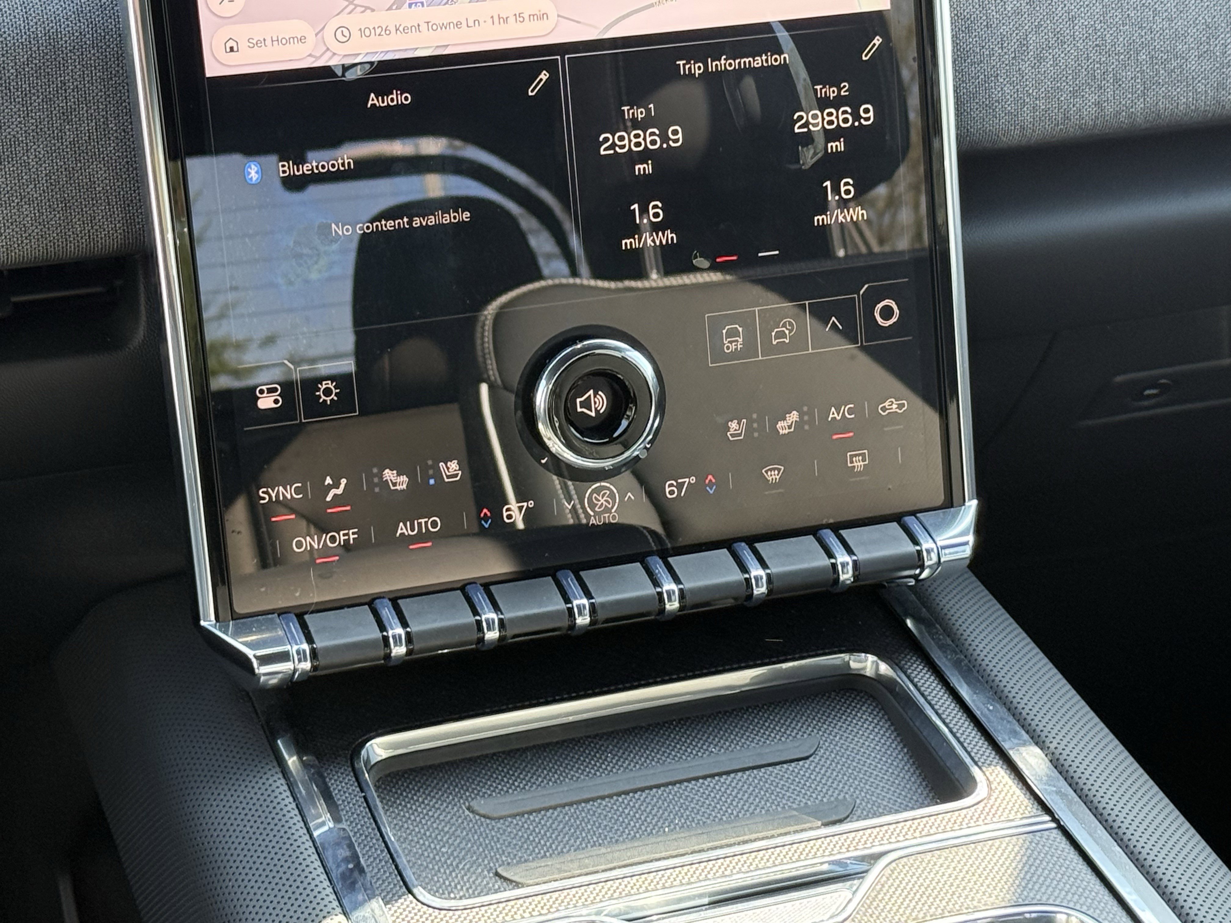 New 2026 GMC Sierra EV Elevation w/ Premium Package image 14