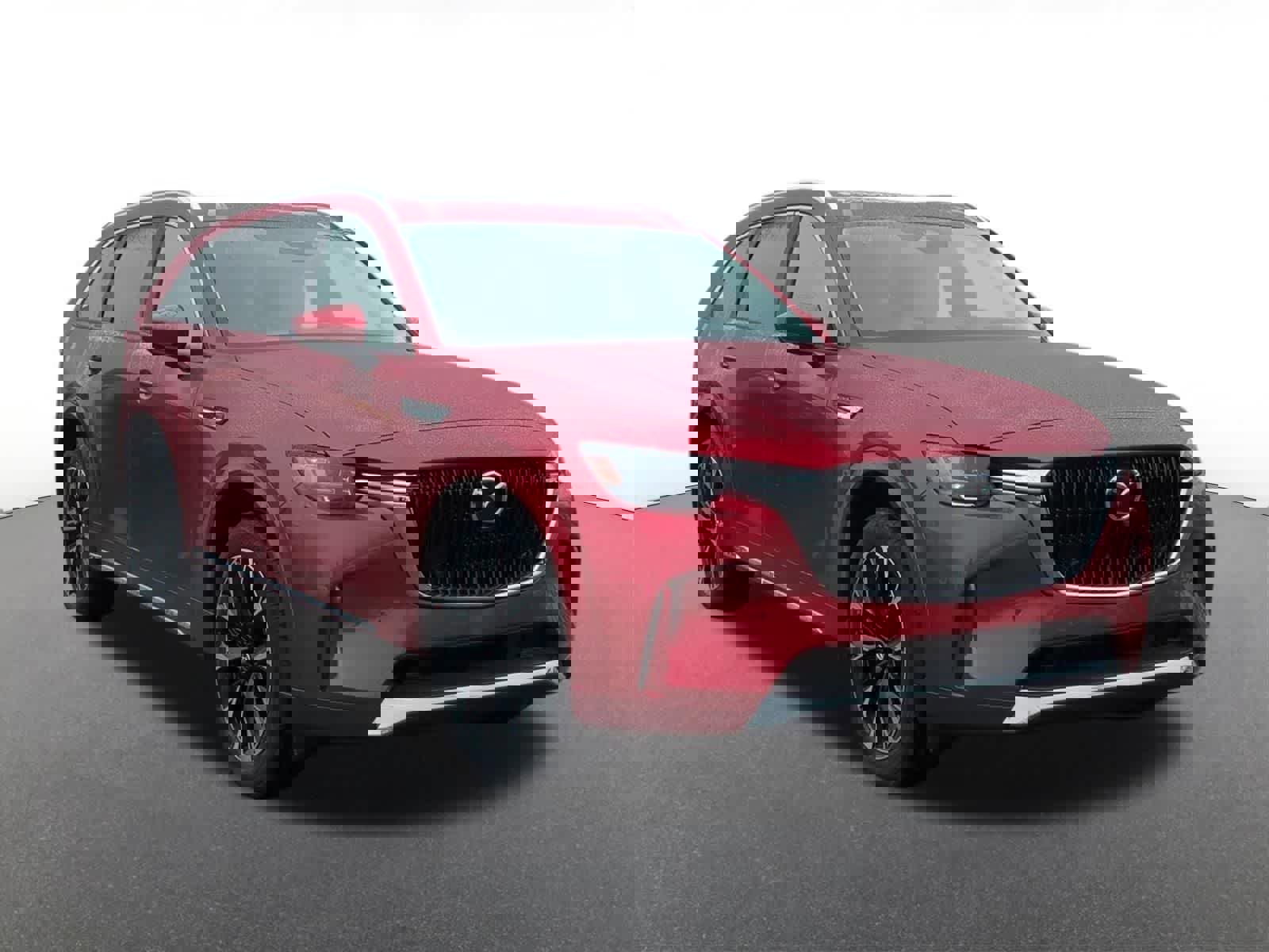 New 2026 MAZDA CX-90 3.3 Turbo S w/ Premium Plus image 8