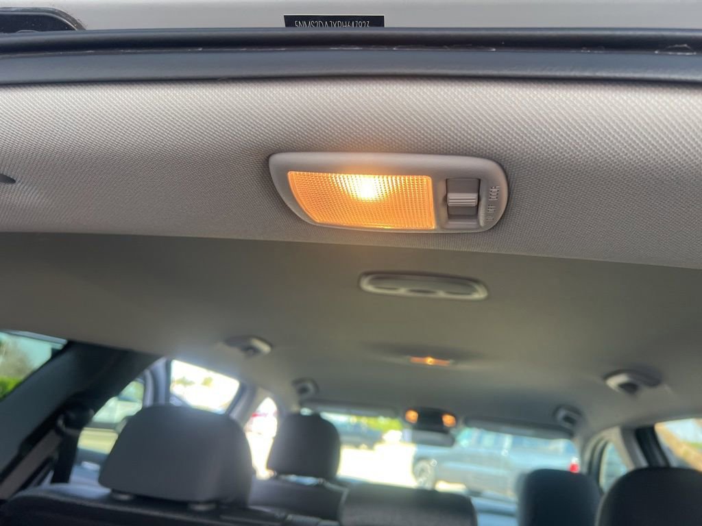 Used 2023 Hyundai Santa Fe SEL image 40