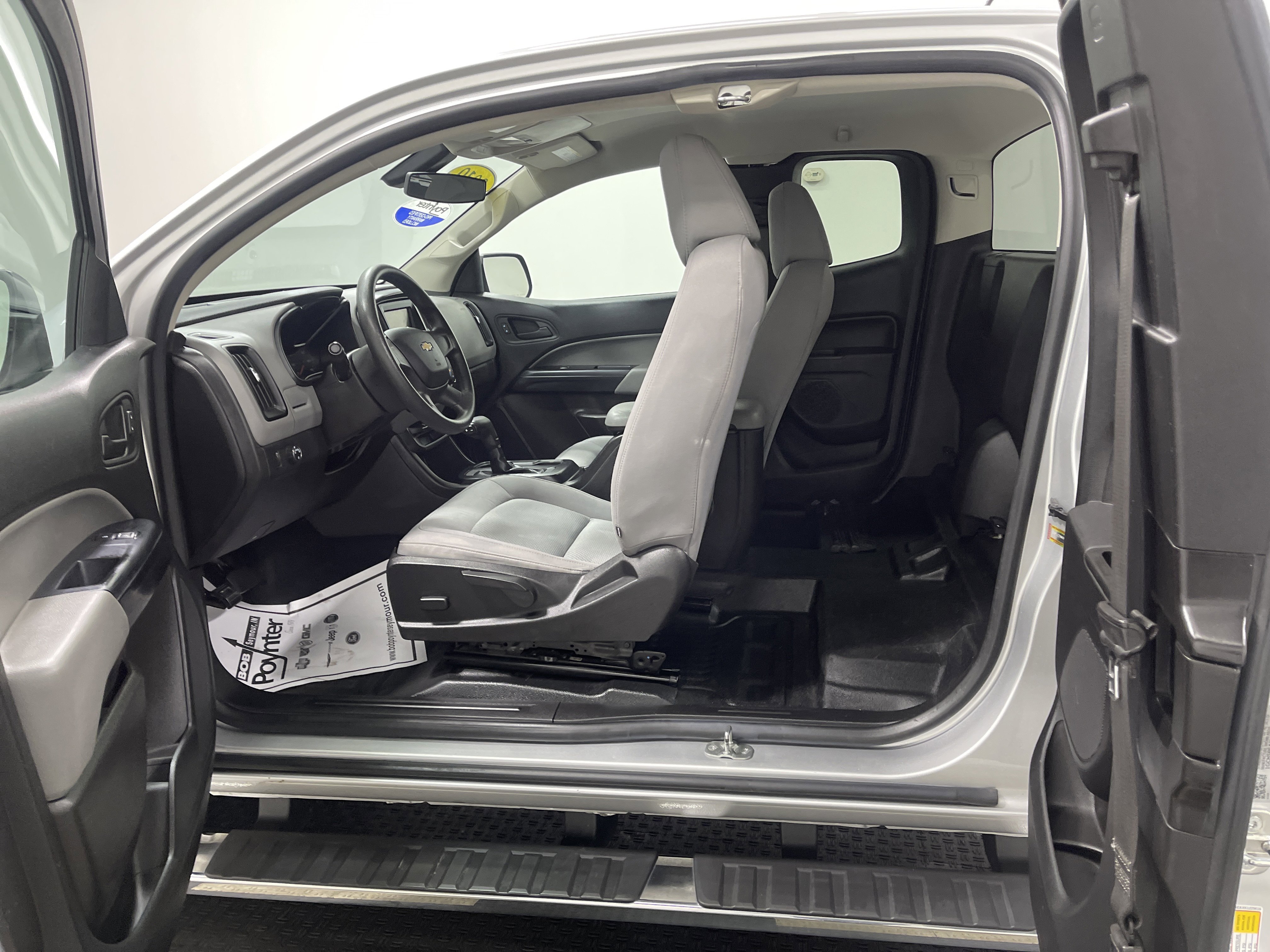 Used 2019 Chevrolet Colorado W/T image 13