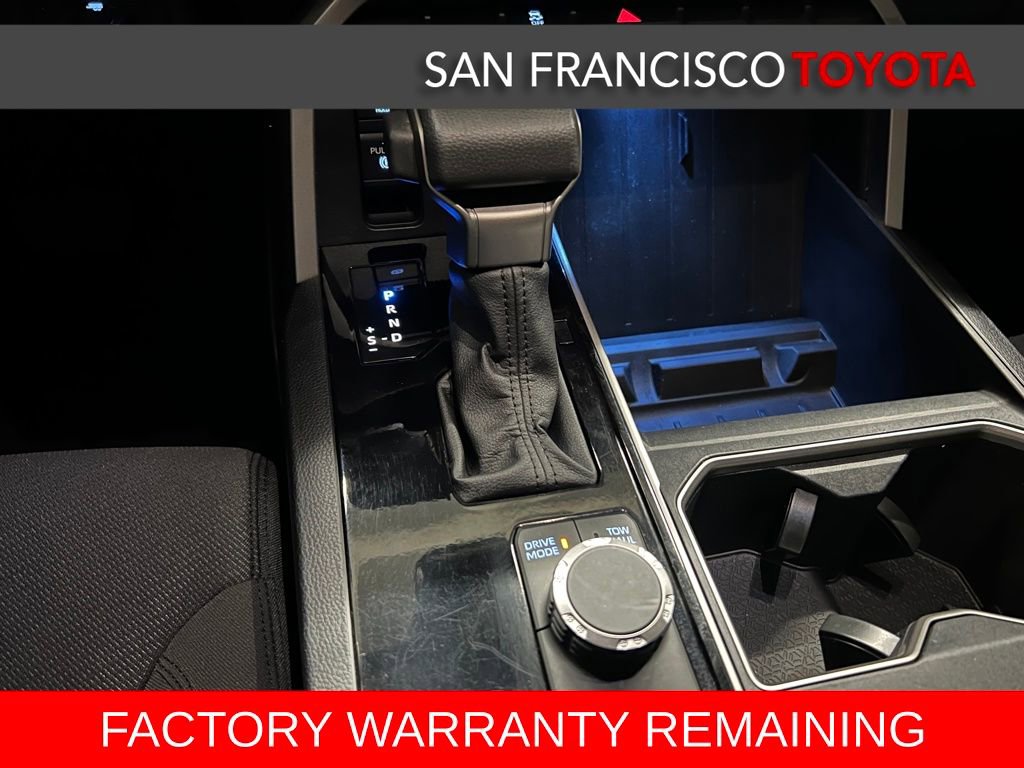 Used 2022 Toyota Tundra SR5 image 23