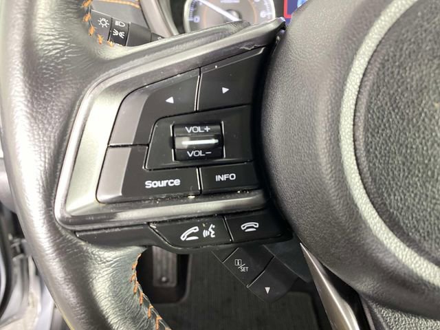 Used 2019 Subaru Crosstrek 2.0i Limited w/ Moonroof Package w/Navigation image 18
