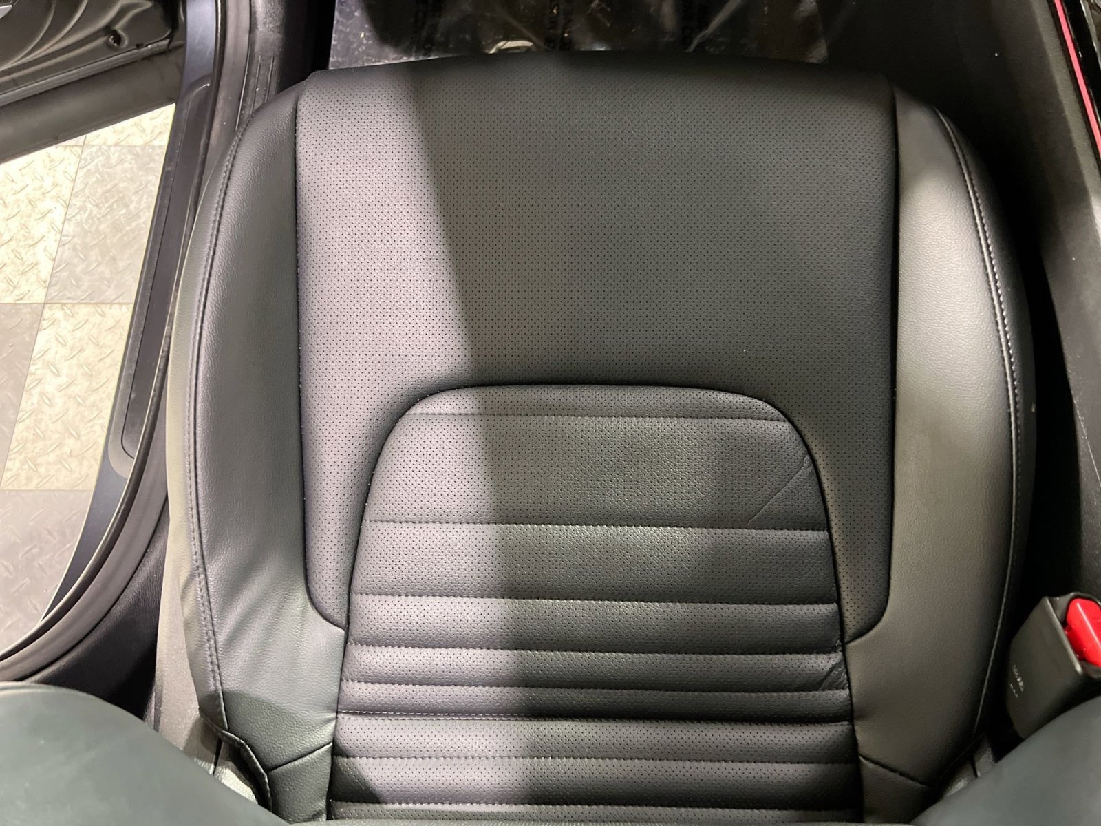 Used 2023 Kia Sportage SX Prestige image 22