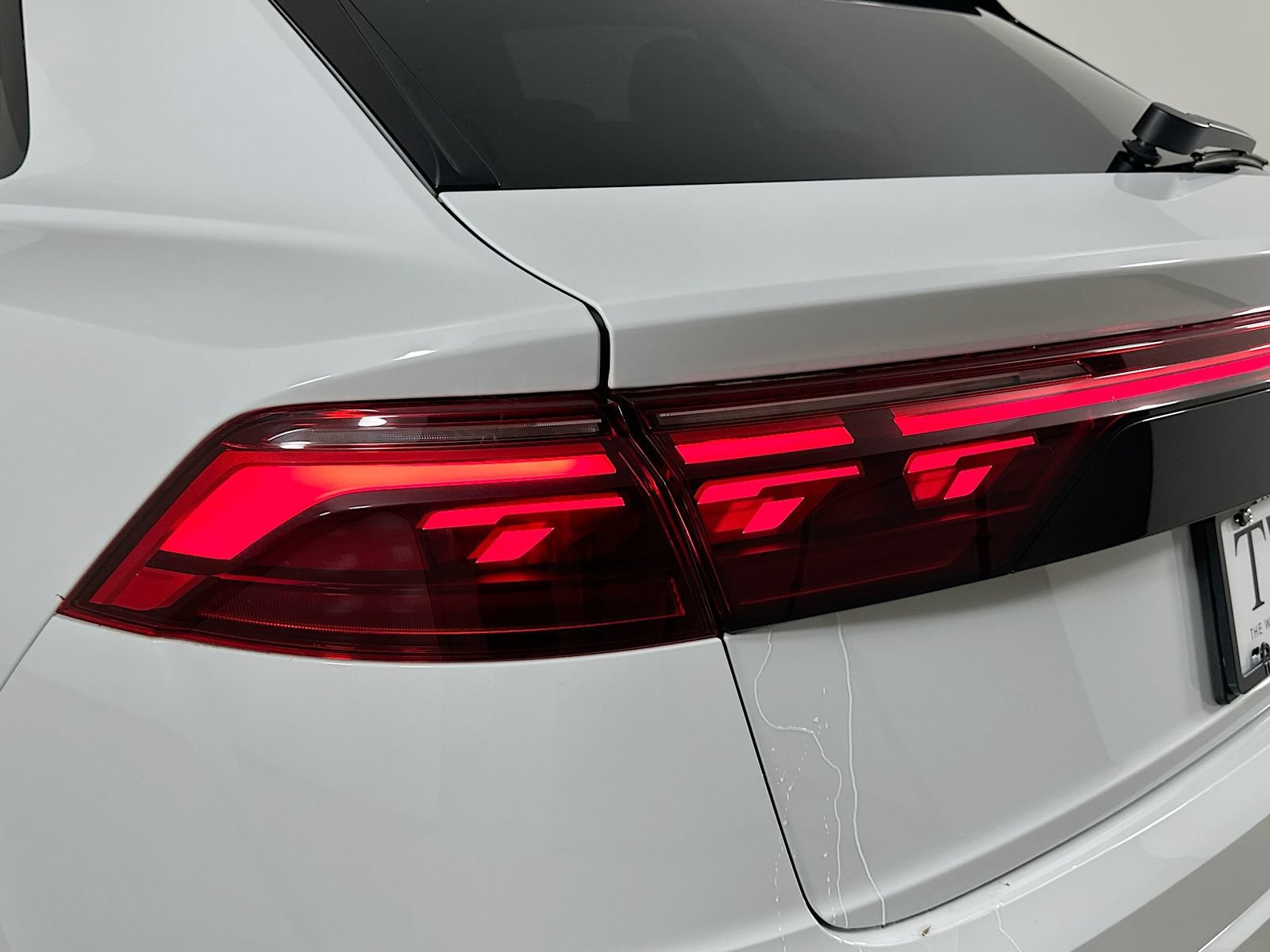 New 2026 Audi Q8 Prestige AWD/4WD image 13