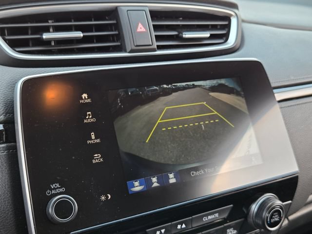 Used 2022 Honda CR-V EX image 19