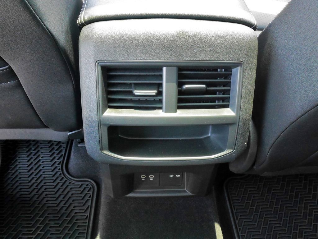 Used 2021 Volkswagen Atlas Cross Sport SE AWD/4WD image 21