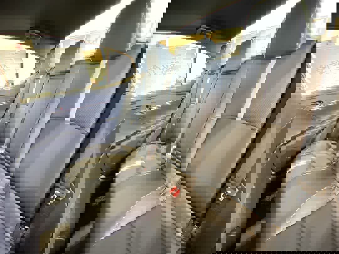 New 2026 Toyota Camry SE image 24