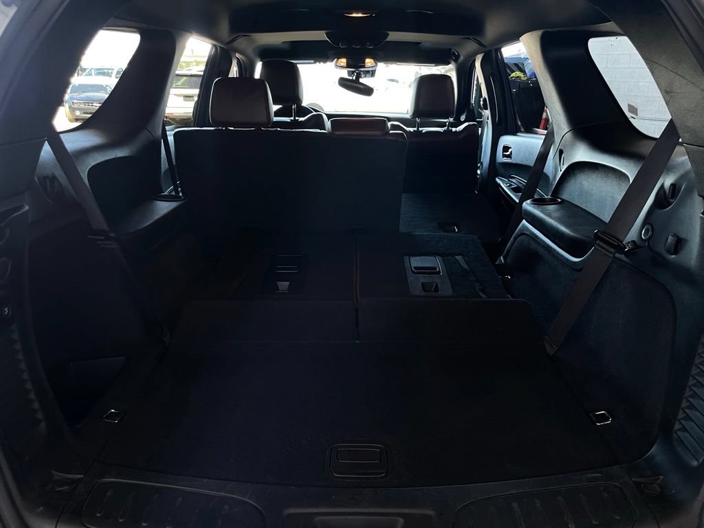 Used 2023 Dodge Durango GT RWD image 26
