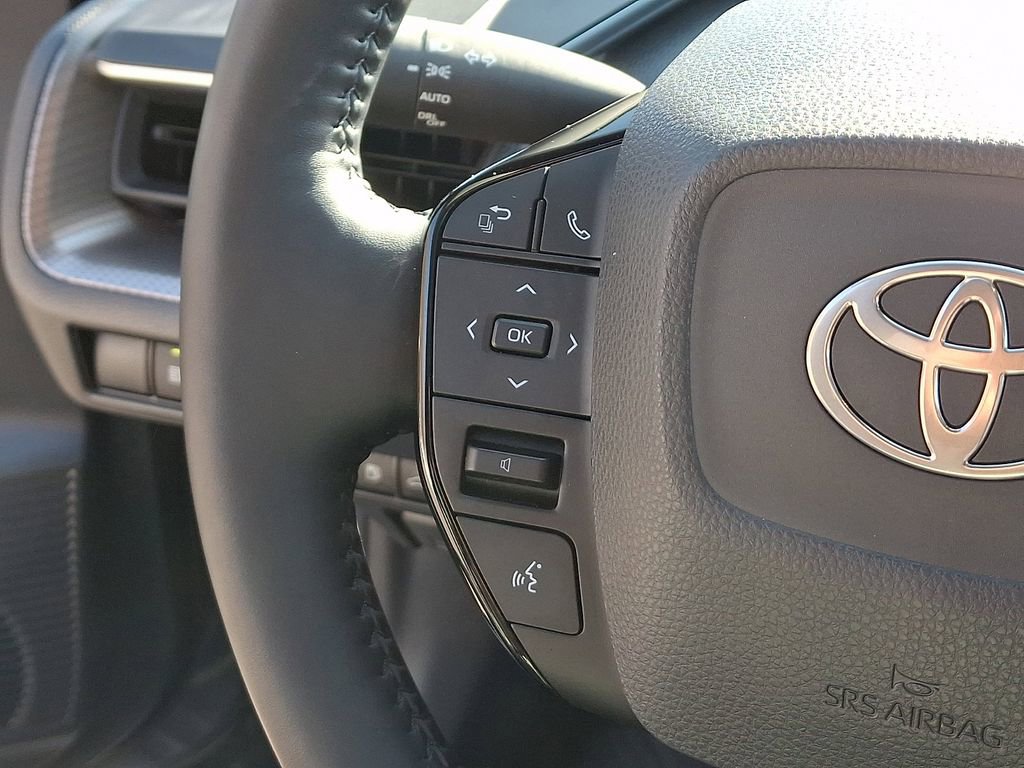 Used 2024 Toyota Prius Limited w/ Limited Premium Package image 22