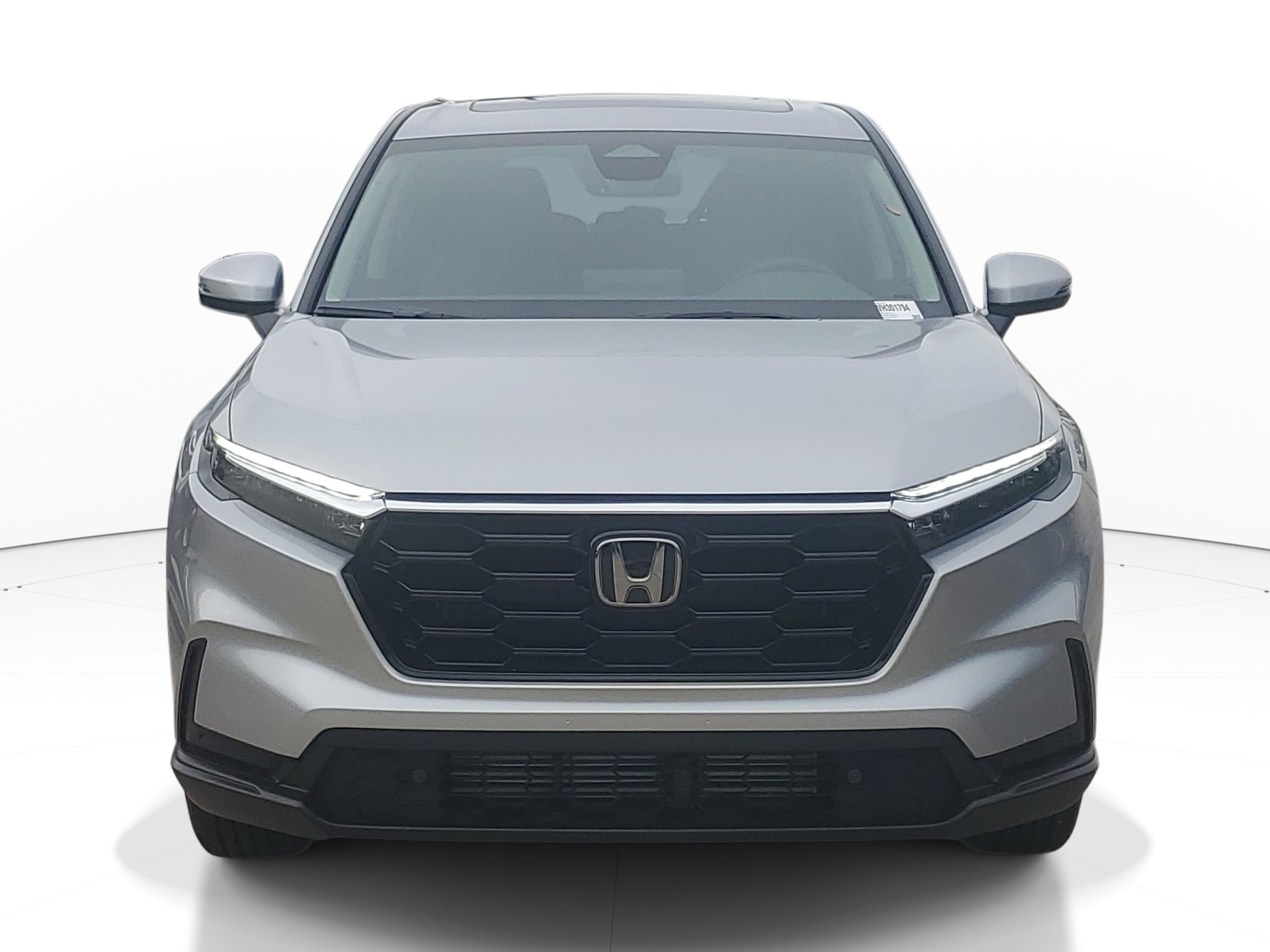 New 2027 Honda CR-V EX-L image 2