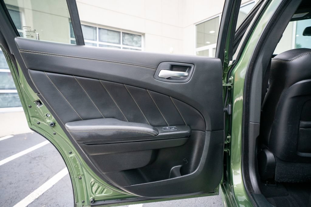 Used 2023 Dodge Charger Scat Pack RWD image 42