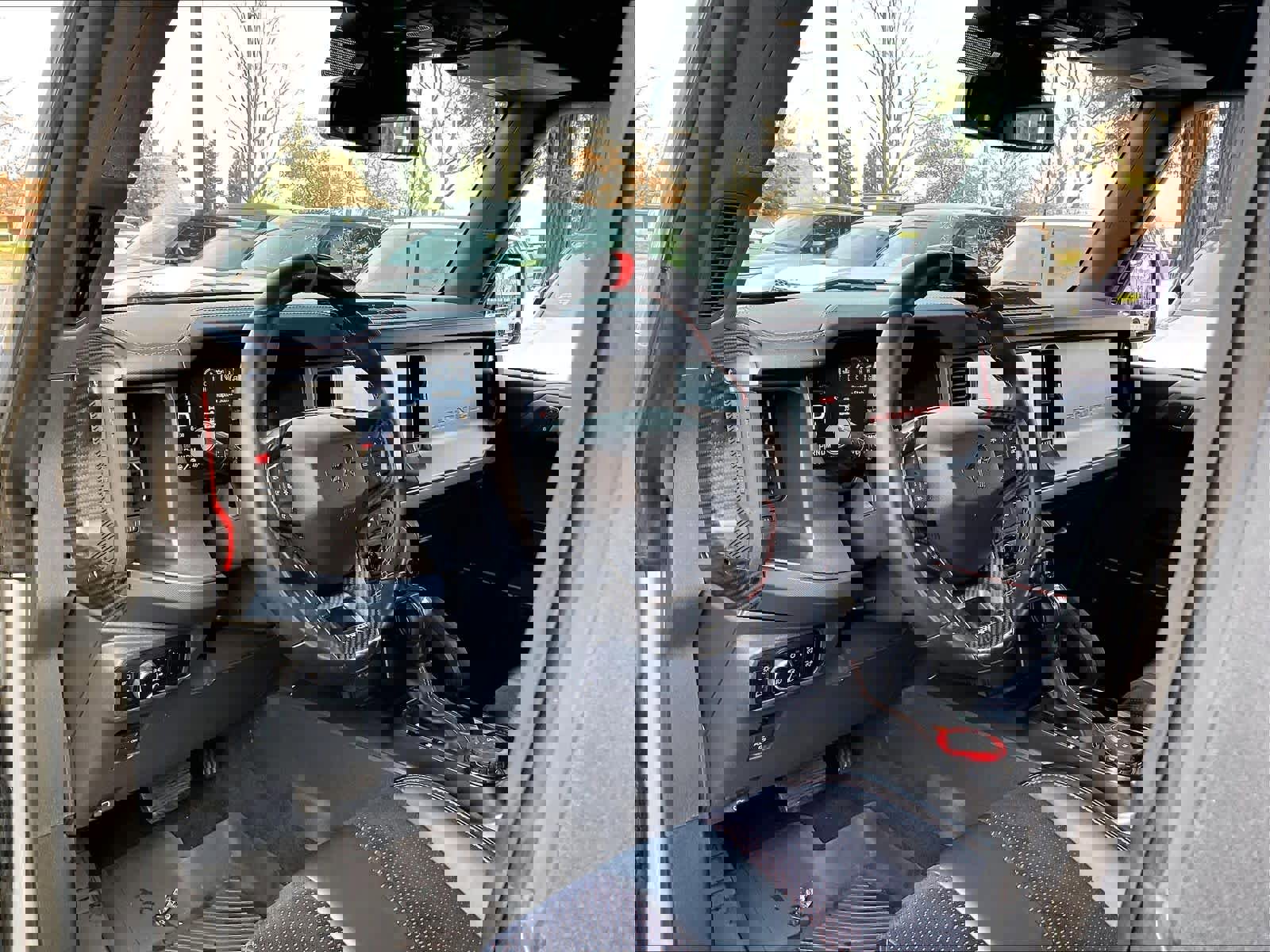 Used 2023 Ford Bronco Raptor image 15