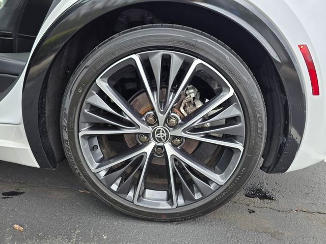 Used 2023 Toyota Prius XLE image 26