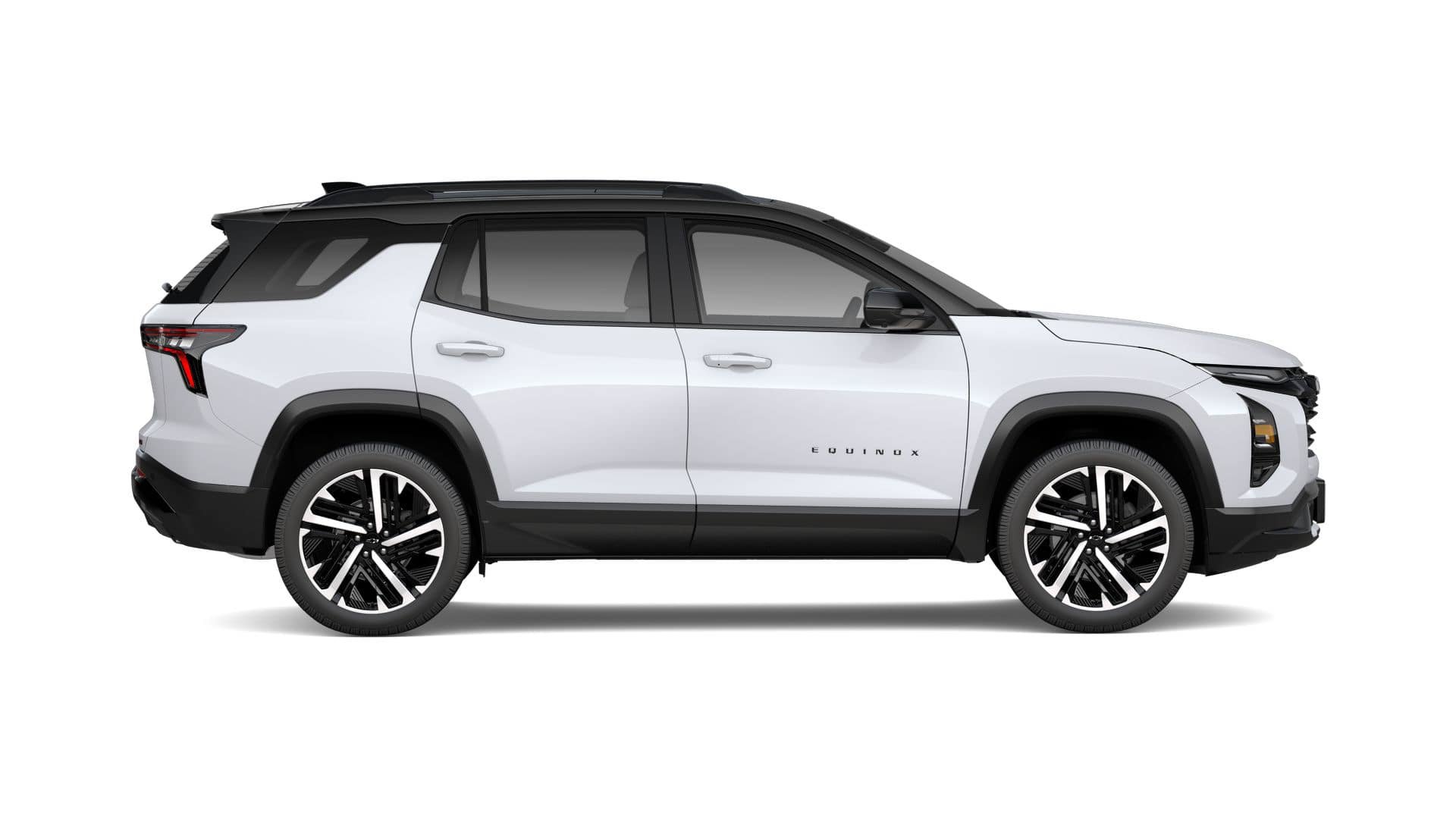 New 2027 Chevrolet Equinox RS w/ Safety and Technology Package AWD/4WD image 38