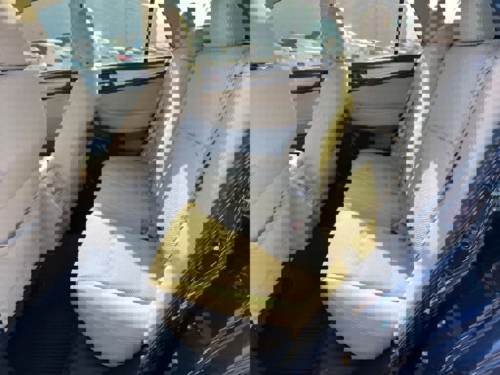 Used 2018 Subaru Outback 2.5i Premium image 19