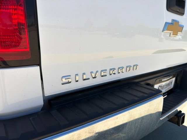 Used 2016 Chevrolet Silverado 1500 LT w/ All Star Edition AWD/4WD image 40