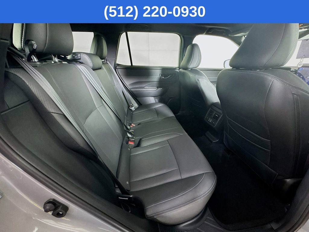 Used 2026 Subaru Outback Touring image 34