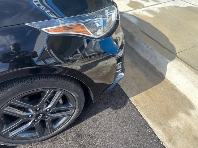 Used 2021 Kia Forte GT-Line FWD image 13