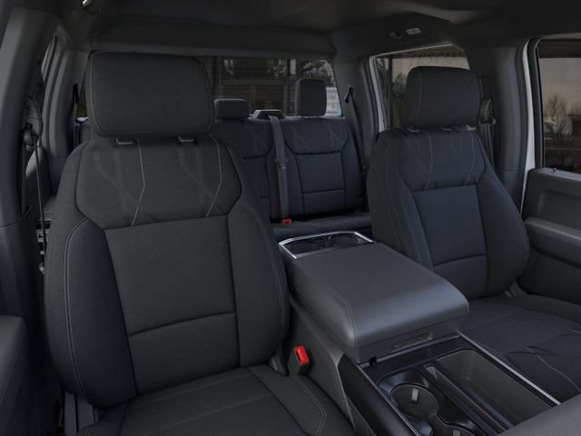 New 2026 Ford F150 STX w/ Equipment Group 200A AWD/4WD image 10