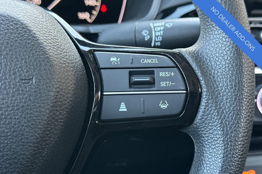 Certified 2026 Honda Civic LX image 26