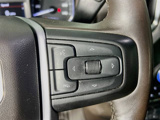 Used 2021 GMC Sierra 1500 SLT w/ SLT Premium Plus Package AWD/4WD image 36