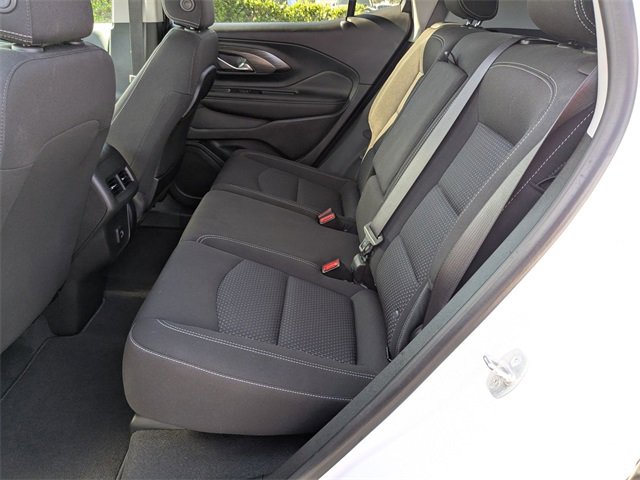 Used 2022 GMC Terrain SLE w/ Driver Convenience Package image 31