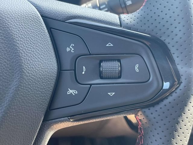 New 2026 Chevrolet Trax RS w/ Driver Confidence Package FWD image 17