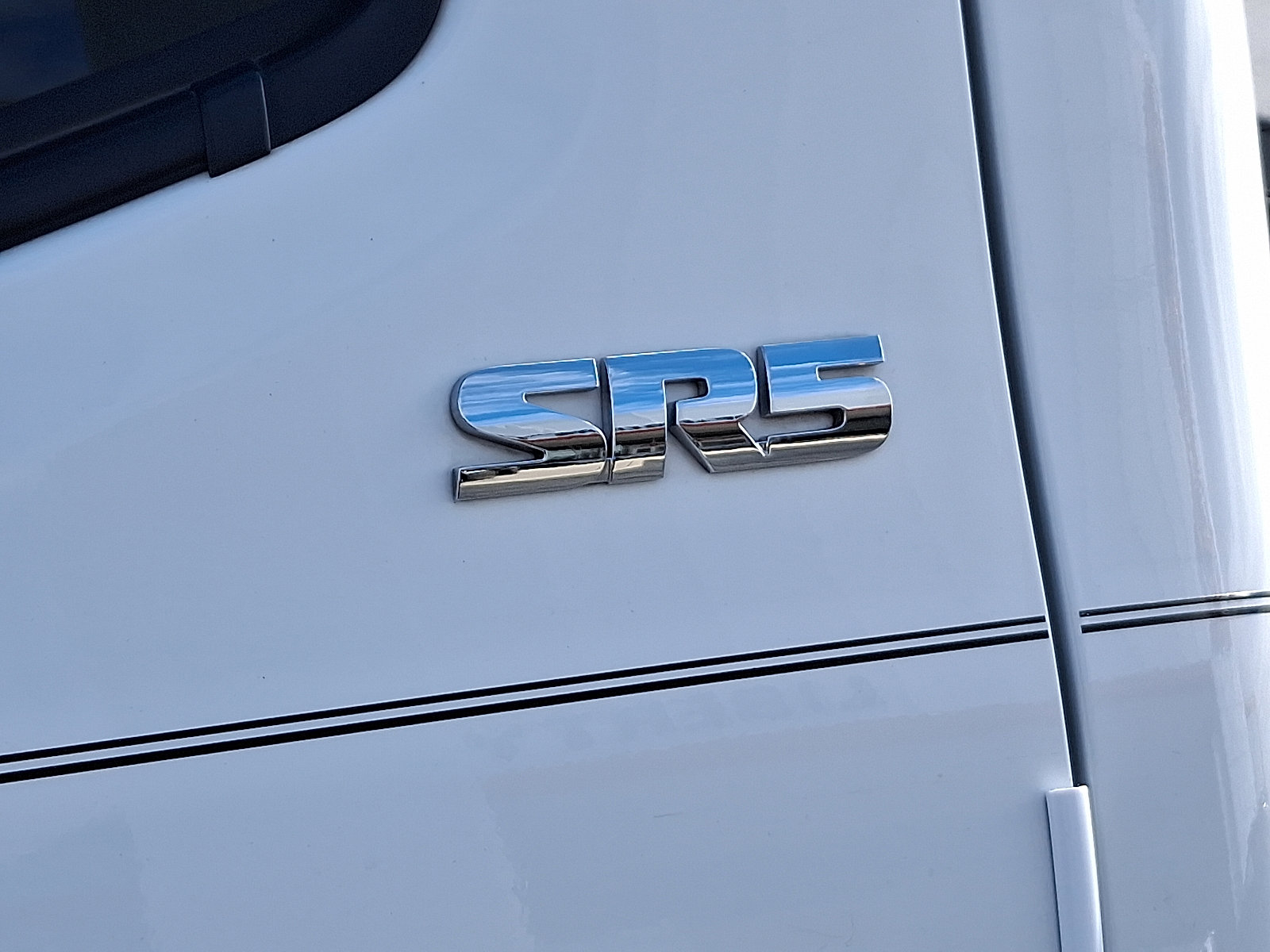 Used 2023 Toyota Tacoma SR5 image 30