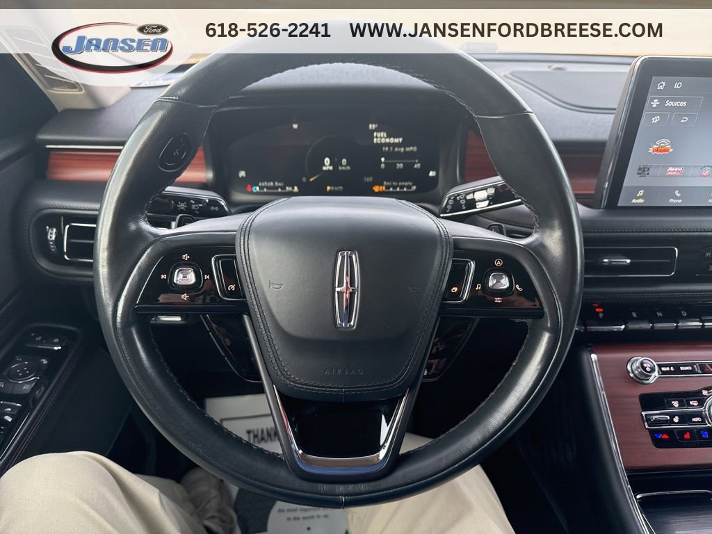 Used 2023 Lincoln Aviator Reserve image 15