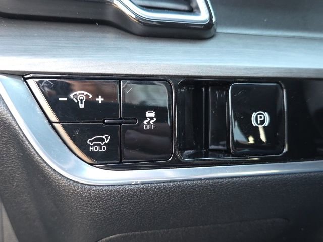 Used 2023 Kia Sportage X-Pro Prestige image 13