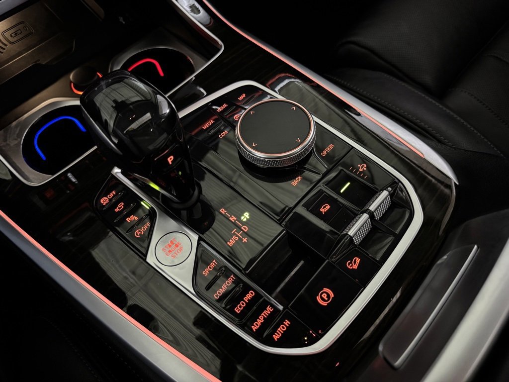 Used 2019 BMW X7 xDrive40i w/ Premium Package image 39