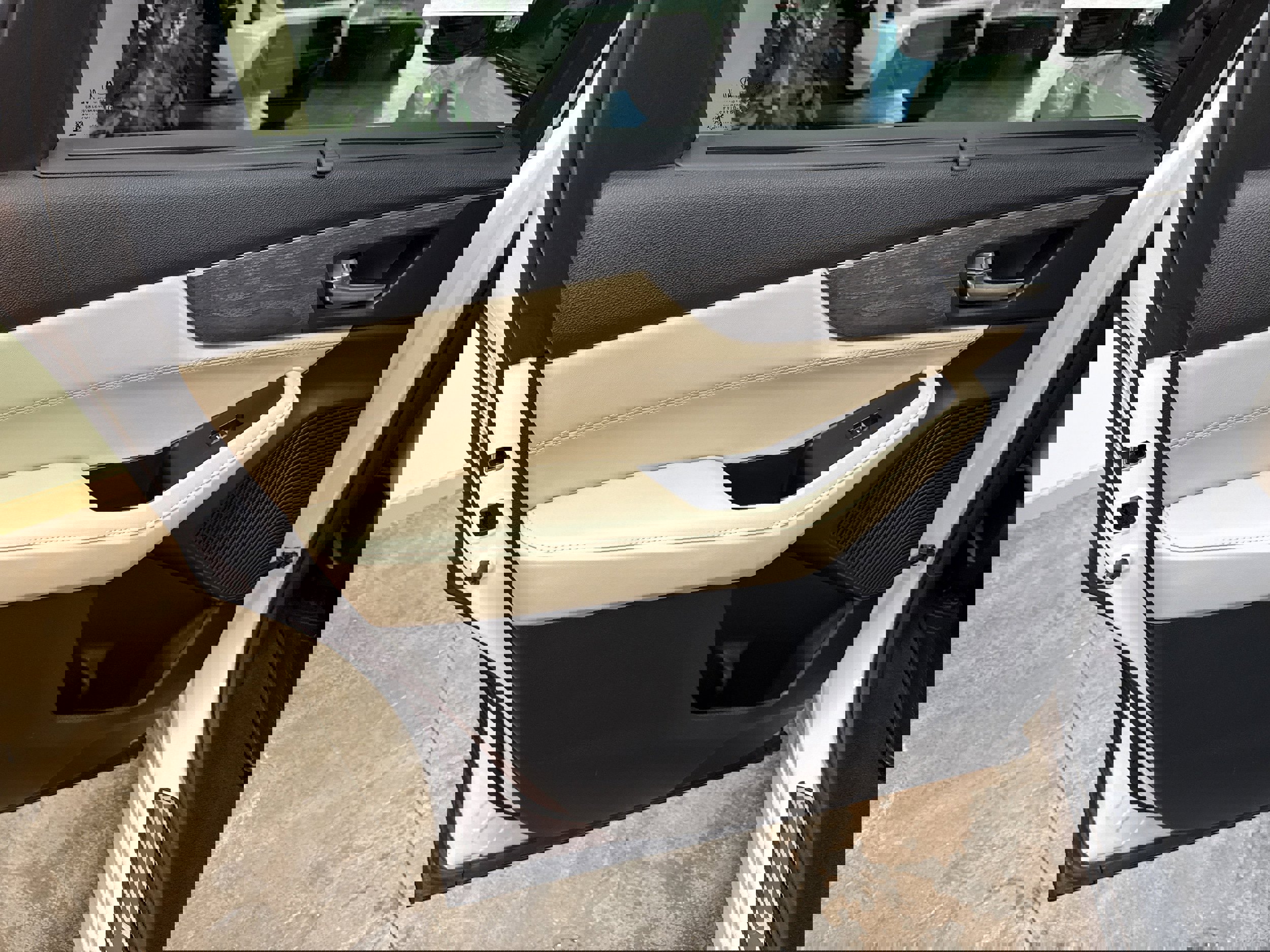 Used 2023 Acura MDX SH-AWD w/ Advance Package image 50